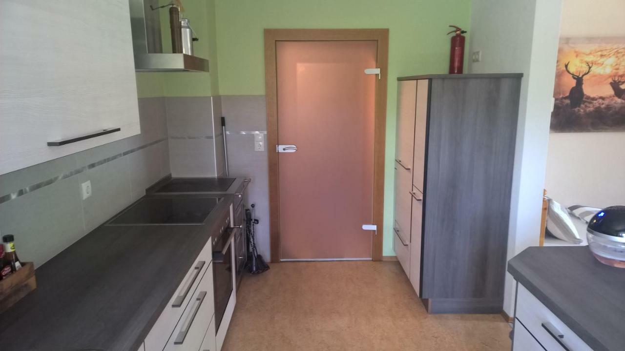 Ferienwohnung Hechenberg FeWo Niederndorf  Exterior foto